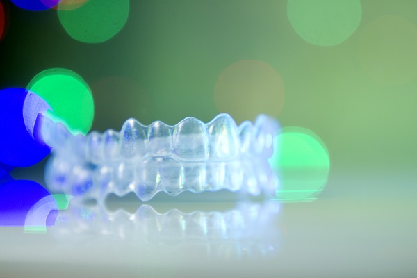 Reasons To Visit An Invisalign Orthodontist