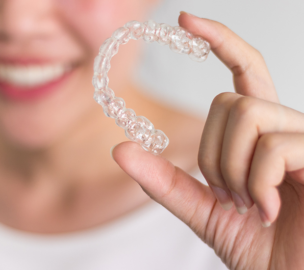 Lawndale Invisalign Orthodontist