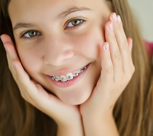 Lawndale Orthodontics for Children