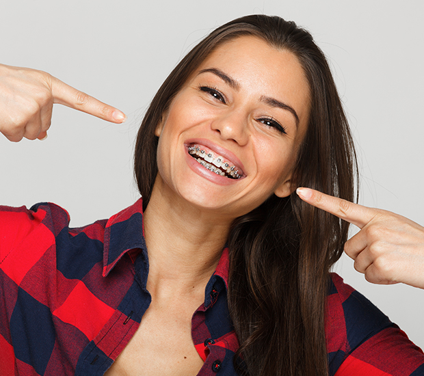 Lawndale Types of Braces